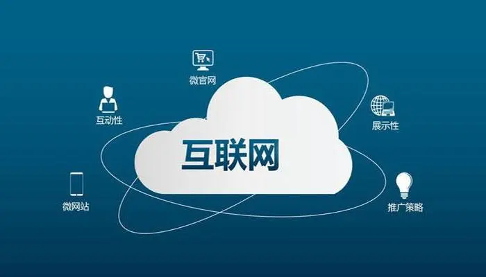 网站搭建(详细步骤及教程)-连界优站
