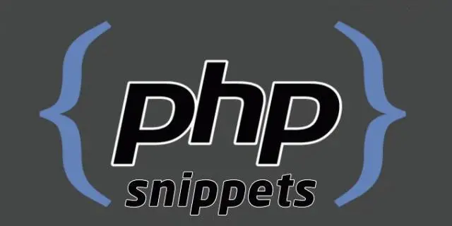 开发php网站，如何规范网站文件-连界优站