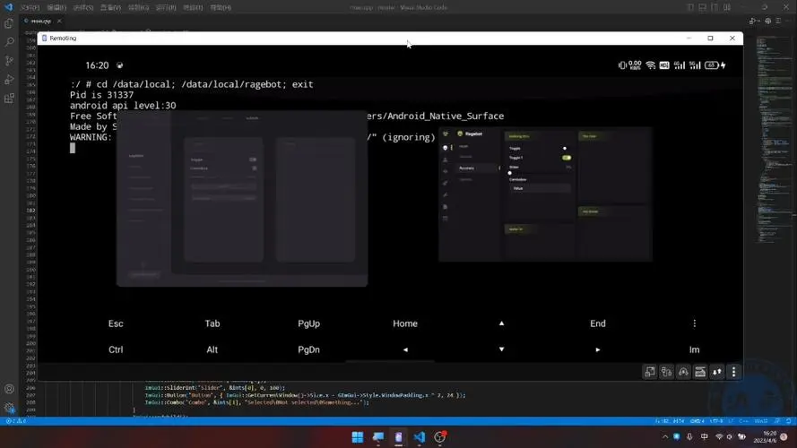 【Unity之IMGUI实践】敌方逻辑封装实现：打造游戏中的出色对手-连界优站