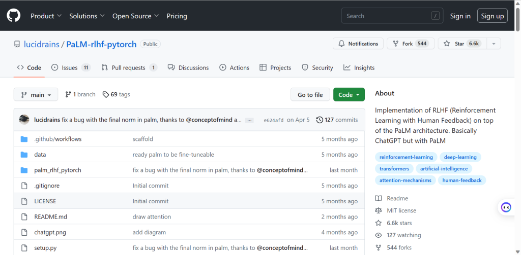 图片[7]-9个已开源的GPT4平台分享-连界优站