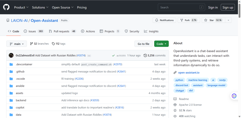 图片[9]-9个已开源的GPT4平台分享-连界优站