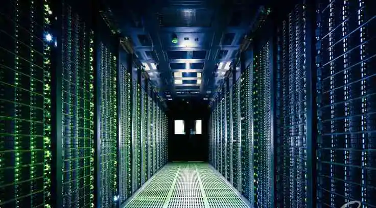 Linux 服务器硬盘和内存耗尽时的应对策略-连界优站