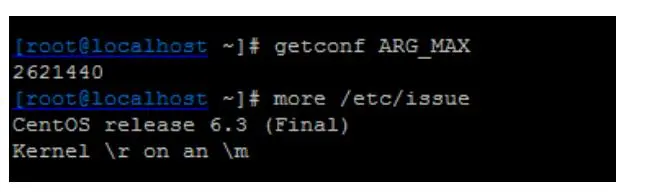 解决”Arg list too long”错误：处理参数列表过长的方法-连界优站