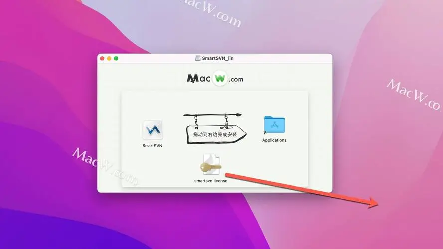 SVN的基本使用指南-连界优站