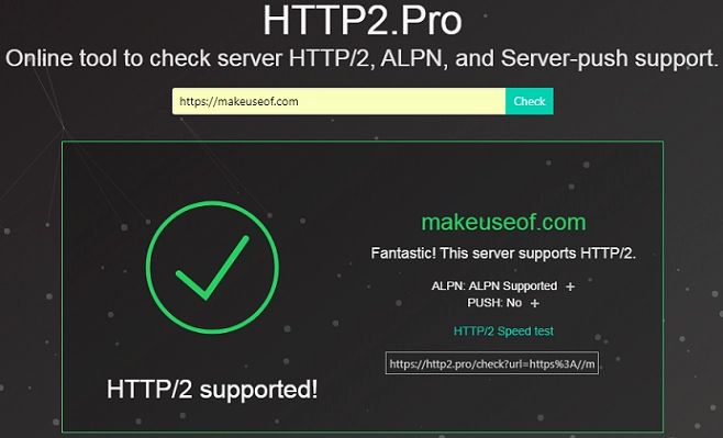 深入理解HTTP/2：揭秘Web性能提升的奥秘-连界优站
