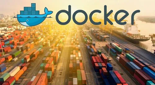 解决Docker启动容器报错：cannot allocate memory: unknown-连界优站