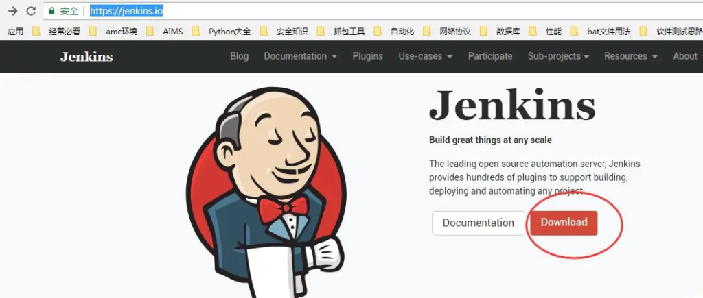 Jenkins如何请求HTTP接口及乱码问题解决-连界优站