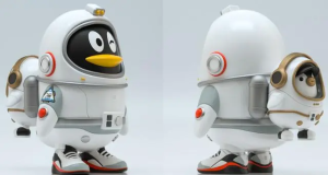 User制作属于自己的QQ机器人-连界优站