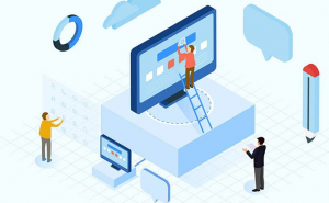 网站建设需要具备哪些技术和技能？-连界优站