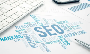 网站搭建好以后,找人做网站快速排名,有弊端吗?-连界优站