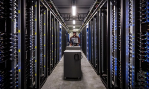 搭建网站需要服务器吗？服务器的好处！-连界优站