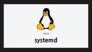 使用systemd配置NGINX开机启动服务-连界优站