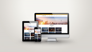 详细阿里云服务器搭建网站流程-连界优站