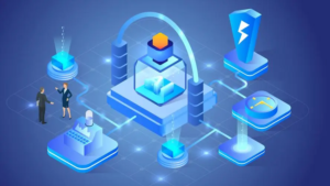 CDN为什么可以给网站加速？-连界优站