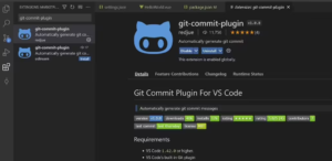 Git Commit日志修正：轻松管理提交历史-连界优站
