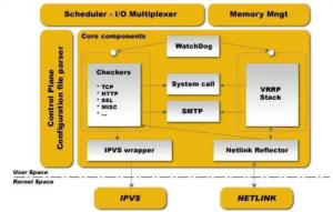 保障稳定性与高效性：Keepalived与LVS的高可用性集群解决方案-连界优站