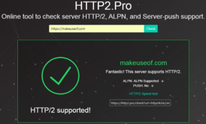 深入理解HTTP/2:揭秘Web性能提升的奥秘-连界优站