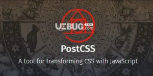 解决方法：PostCSS插件autoprefixer需要PostCSS 8的错误-连界优站
