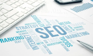 多IP站群服务器在SEO推广中的应用：蓝易云香港服务器推荐-连界优站