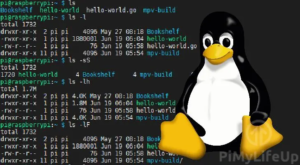 解决Linux报错:Swap文件“xxxxxx.swp”已存在的方法-连界优站