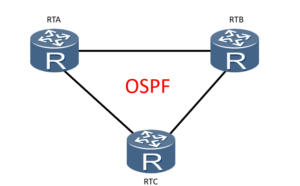深入理解OSPF：基本概念与网络路由的奥秘-连界优站