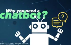 Chatbot搭建:从概念到实际操作-连界优站