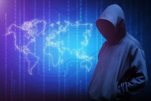 面对黑客攻击和干扰：保护海外服务器的安全措施-连界优站