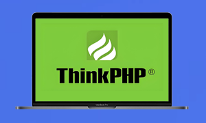 ThinkPHP 6 图片和文件上传详细教程-连界优站