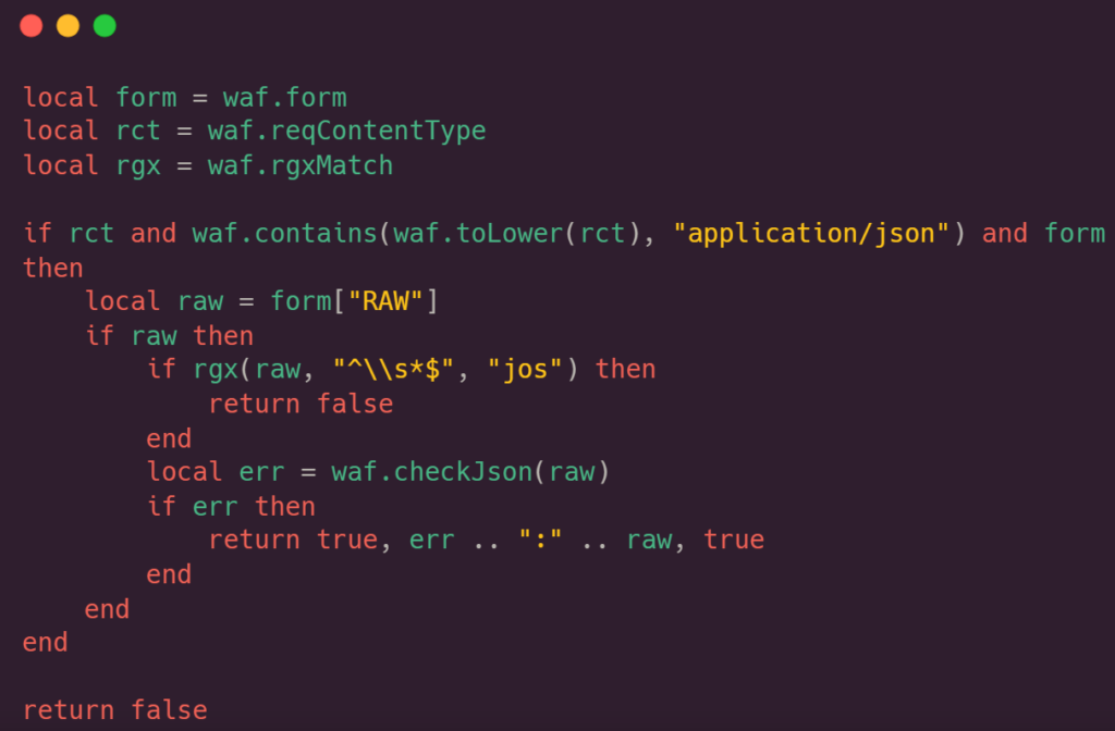 图片[2]-南墙WAF：开源免费，助力网站安全的高效防火墙-连界优站
