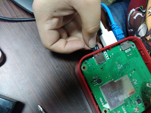 图片[6]-天猫魔盒TMB-100A/100C/100E刷机详细教程-连界优站