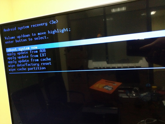 图片[8]-天猫魔盒TMB-100A/100C/100E刷机详细教程-连界优站