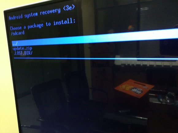 图片[9]-天猫魔盒TMB-100A/100C/100E刷机详细教程-连界优站